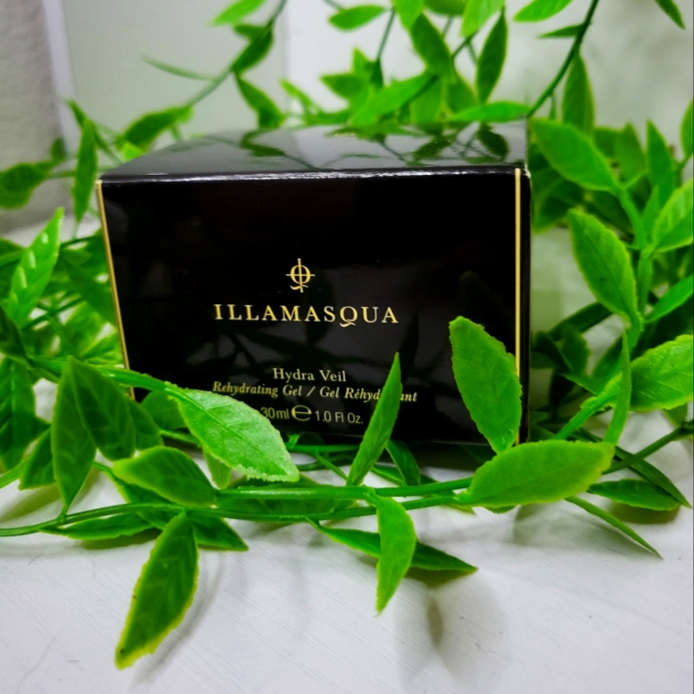 ILLAMASQUA | Hydra Veil Gel Primer